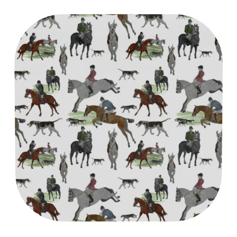 Countryside Capers Coaster